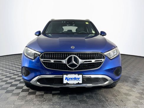 Certified 2026 Mercedes-Benz GLC 300 4MATIC image 9
