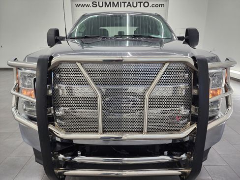 Used 2022 Ford F250 XL w/ STX Appearance Package image 21