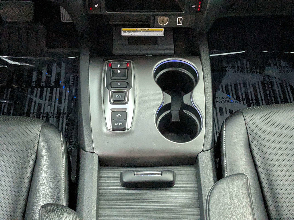 Used 2021 Honda Ridgeline RTL-E image 19