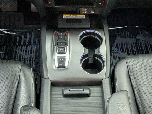 Used 2021 Honda Ridgeline RTL-E image 19