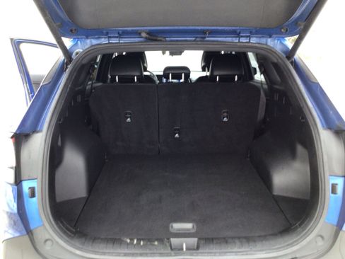 Used 2023 Kia Sportage X-Line w/ X-Line Premium Package image 11