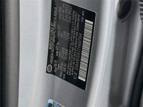 Certified 2026 Hyundai Tucson SEL FWD image 29