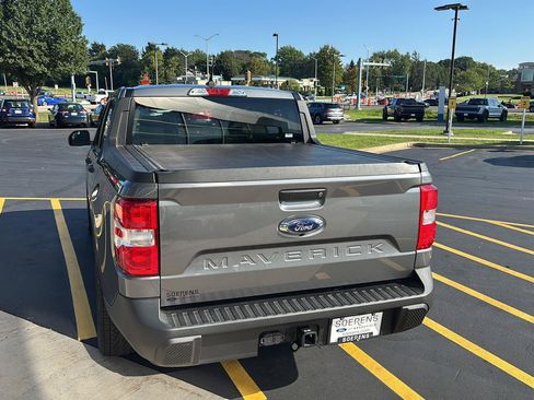Used 2024 Ford Maverick XLT w/ Equipment Group 300A Standard AWD/4WD image 7