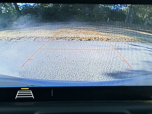 Used 2018 GMC Terrain Denali w/ Comfort Package image 16