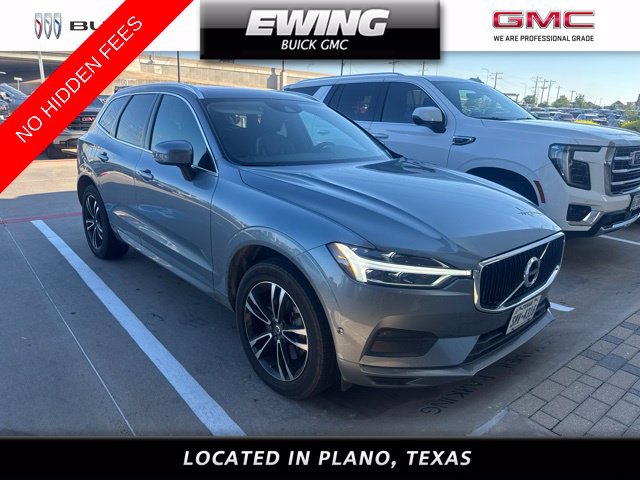 Used 2018 Volvo XC60 T6 Momentum w/ Convenience Package AWD/4WD image 1