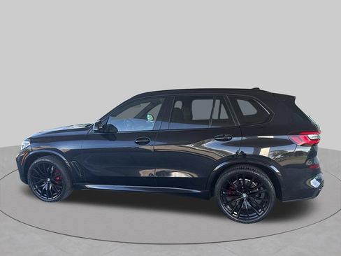 Used 2022 BMW X5 sDrive40i w/ M Sport Package RWD image 4