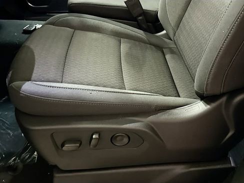 New 2026 Chevrolet Silverado 1500 LT image 20