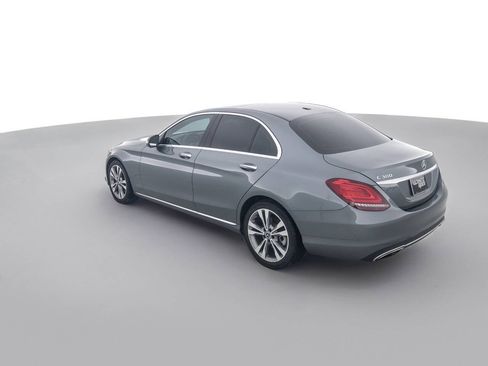 Used 2019 Mercedes-Benz C 300 Sedan image 7