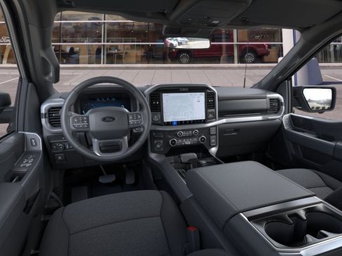 New 2026 Ford F150 XLT AWD/4WD image 8