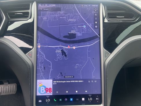 Used 2021 Tesla Model S Long Range image 17