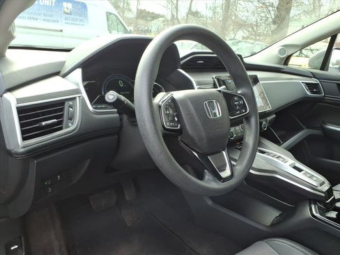 Used 2018 Honda Clarity Plug-In Hybrid image 27