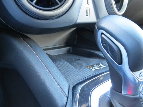 Certified 2024 Chevrolet Blazer Premier w/ Enhanced Convenience Package image 27