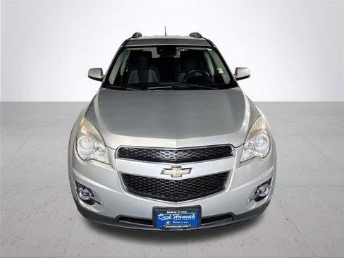 Used 2013 Chevrolet Equinox LT w/ Power Convenience Package image 3