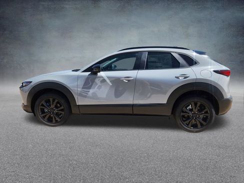 New 2026 MAZDA CX-30 Aire Edition AWD/4WD image 4