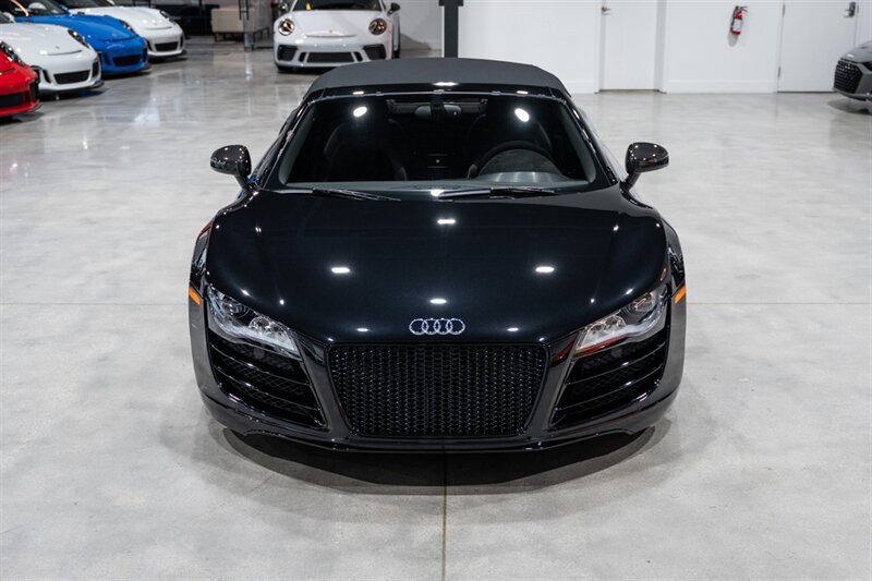 Used 2011 Audi R8 V10 AWD/4WD image 69