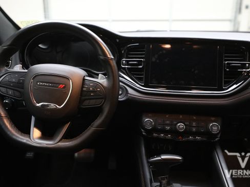 Used 2025 Dodge Durango GT AWD/4WD image 17