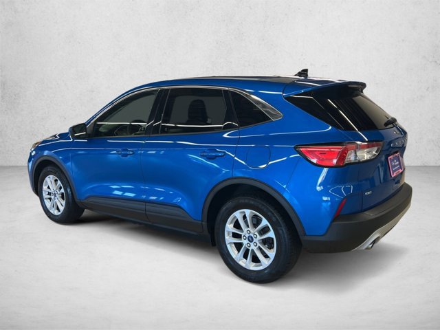 Used 2020 Ford Escape SE FWD image 7
