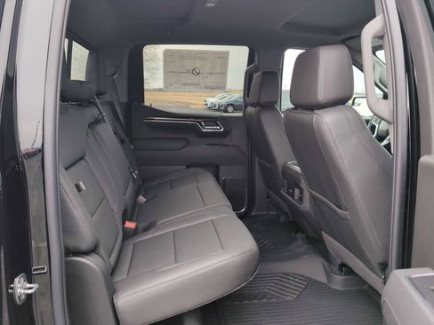 New 2026 Chevrolet Silverado 1500 LT Trail Boss w/ Convenience Package II image 27