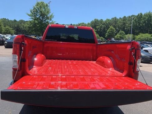 Used 2023 RAM 1500 Big Horn image 20