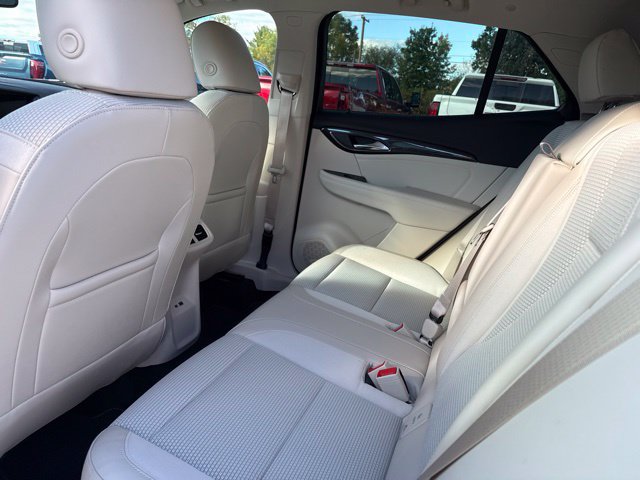 Used 2023 Buick Envision Preferred AWD/4WD image 10