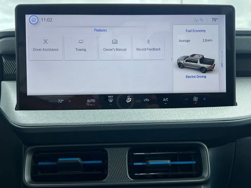New 2026 Ford Maverick XLT FWD image 36