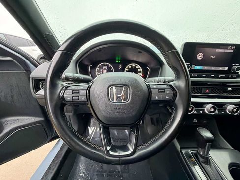 Used 2022 Honda Civic Sport image 19