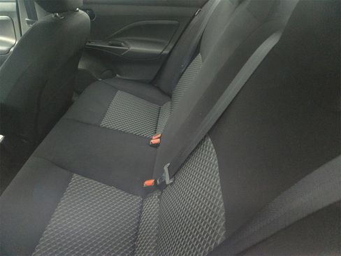 Used 2024 Nissan Versa S w/ Trunk Package image 9