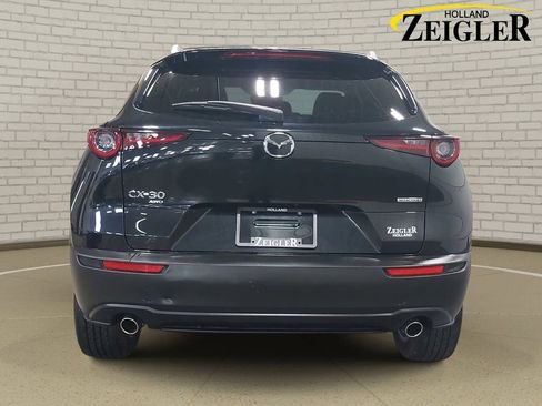 Used 2025 MAZDA CX-30 AWD 2.5 S w/ Preferred Package image 6