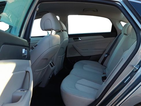 Used 2017 Hyundai Sonata Plug-In Hybrid image 30