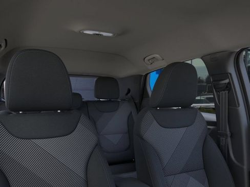 New 2027 Chevrolet Bolt LT w/ LPO, All-Weather Package FWD image 49