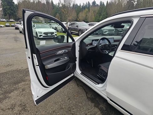 New 2026 Genesis GV70 2.5T Sport Prestige image 20