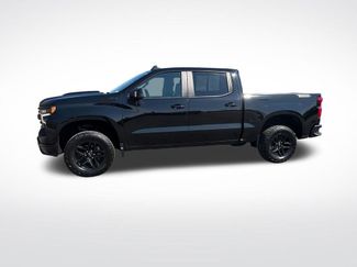Used 2023 Chevrolet Silverado 1500 LT Trail Boss w/ LT Trail Boss Premium Package AWD/4WD video 2
