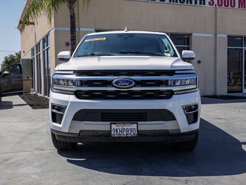 Used 2024 Ford Expedition Max Limited RWD image 9