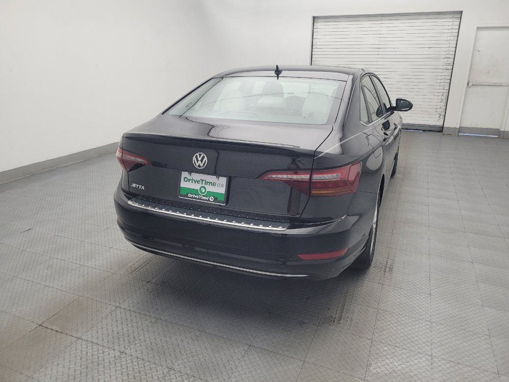 Used 2019 Volkswagen Jetta S w/ Driver Assistance Package FWD image 7