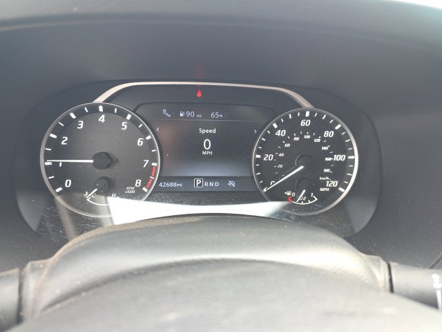 Used 2025 Nissan Frontier SV w/ SV Convenience Package RWD image 12