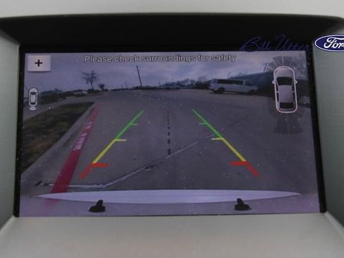 Used 2019 Ford Edge Titanium w/ Equipment Group 301A image 21