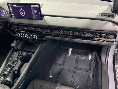 Used 2023 Honda Accord Sport image 34