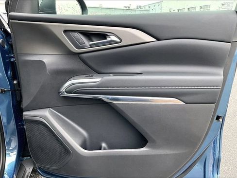 New 2026 Chevrolet Traverse LT w/ Sun and Wheel Package image 30