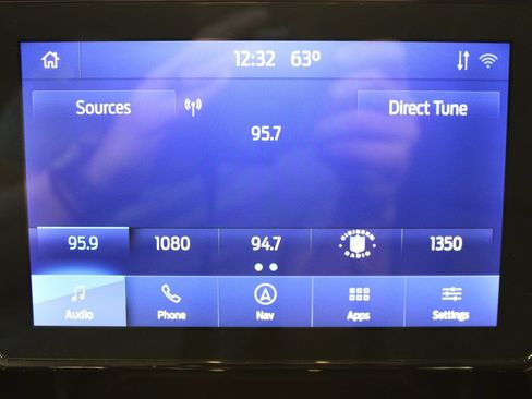 Used 2021 Ford Explorer Limited w/ Class III Trailer Tow Package AWD/4WD image 30
