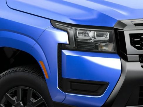 New 2026 Nissan Frontier SV w/ All-Weather Content Package AWD/4WD image 10