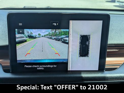 Used 2020 Lincoln Aviator Reserve w/ Equipment Group 202A AWD/4WD image 22