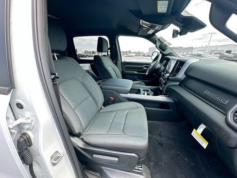 New 2026 RAM 1500 Big Horn AWD/4WD image 33