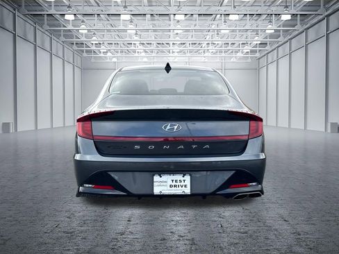 Used 2023 Hyundai Sonata SEL image 6
