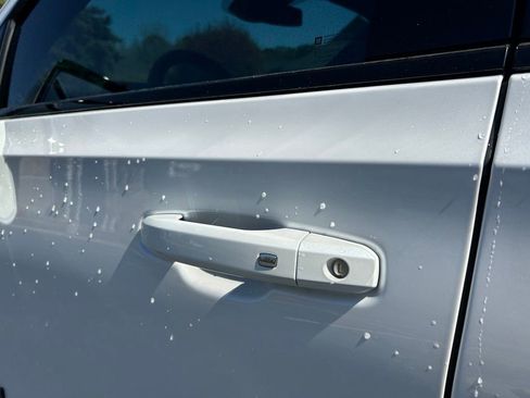 Used 2025 Chevrolet Suburban RST w/ Comfort Package image 25