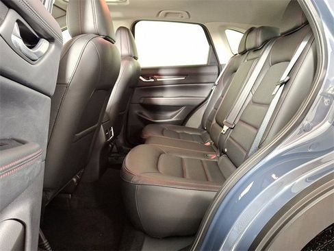 Used 2022 MAZDA CX-5 Carbon Edition image 13