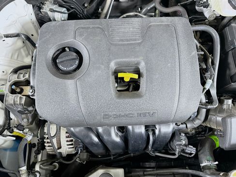 Used 2024 Kia Soul LX w/ Option Group 015 image 31