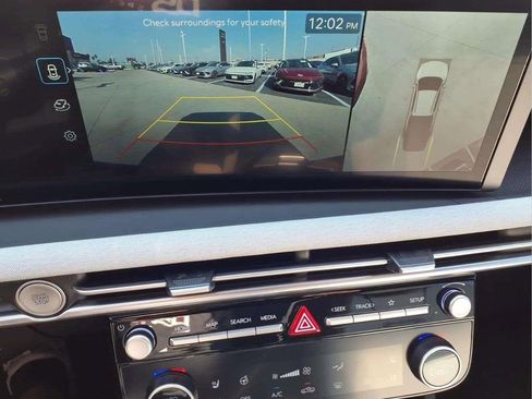 New 2026 Hyundai Santa Cruz Limited image 13