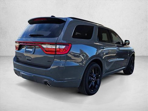 New 2026 Dodge Durango GT w/ Blacktop Package image 2