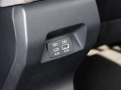 Used 2026 Subaru Crosstrek 2.5i Limited w/ Crosstrek Mirror Package AWD/4WD image 15