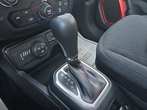 Used 2023 Jeep Renegade Trailhawk w/ Sun/Sound Group image 61